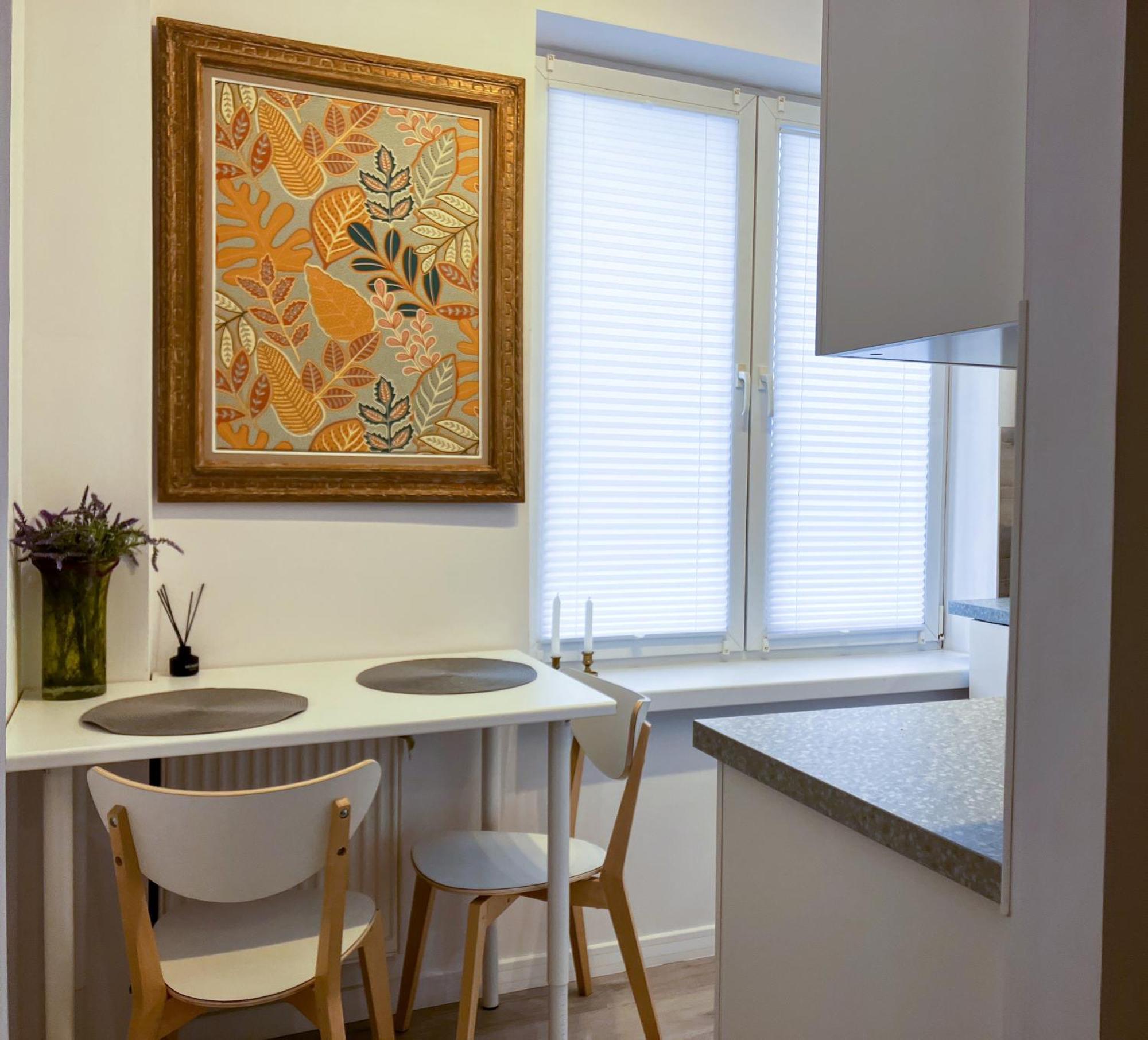 Art Chmielna 10 Apartament Warszawa