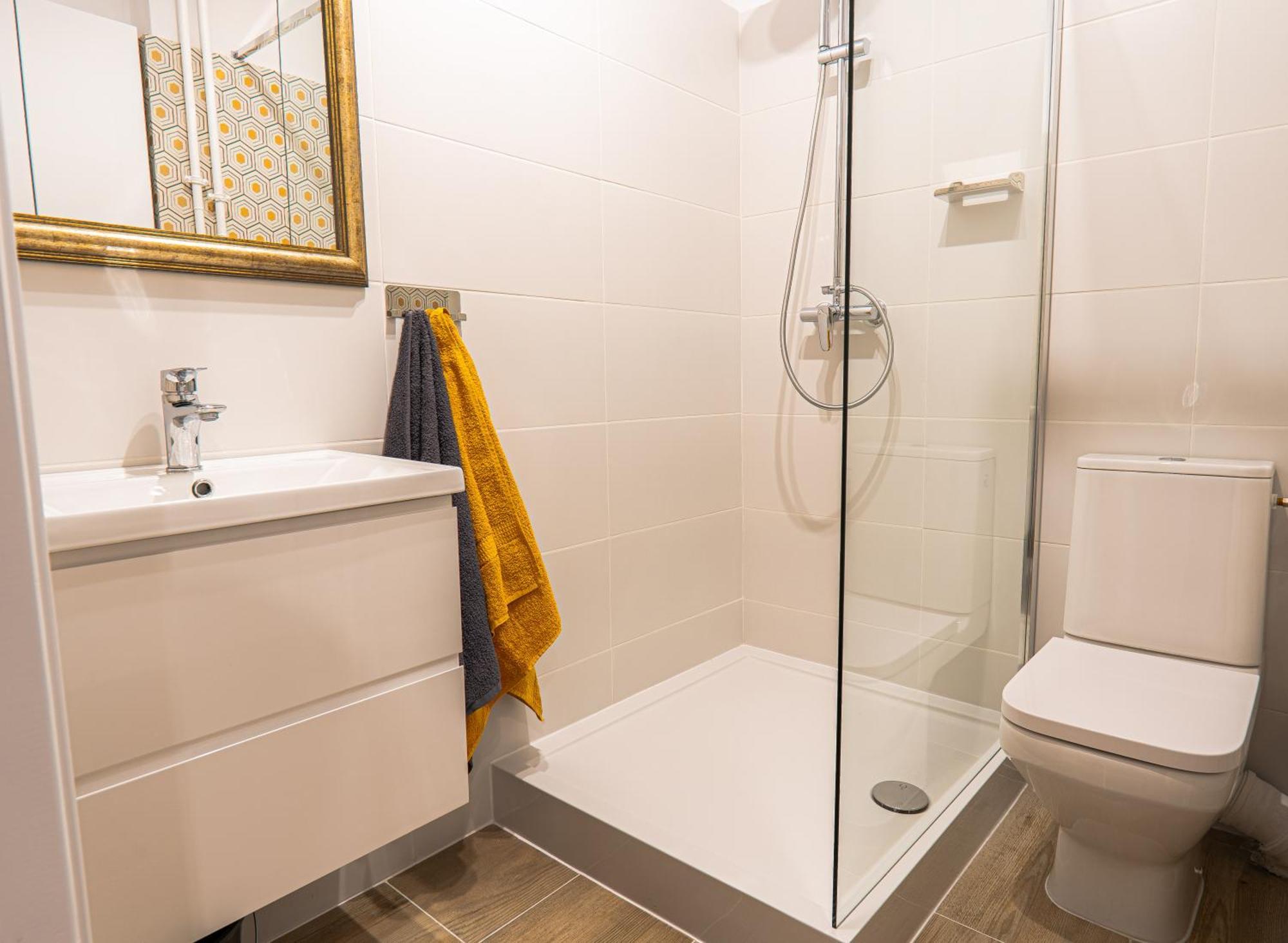 Art Chmielna 10 Apartament