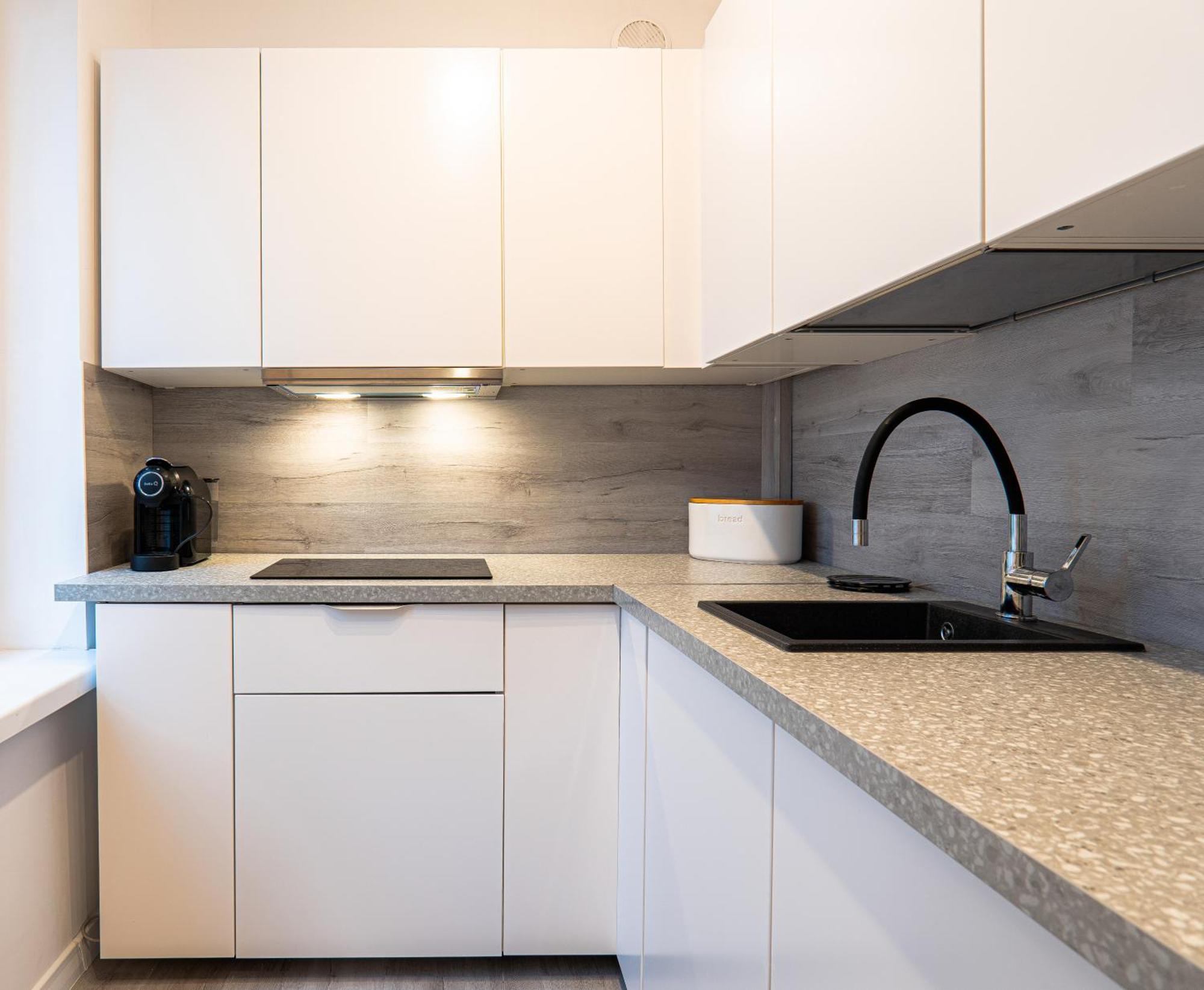 Apartament Art Chmielna 10